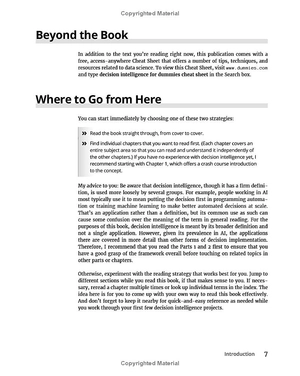 decision intelligence for dummies - Ảnh 13