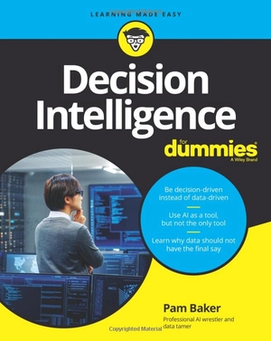 decision intelligence for dummies - Ảnh 2