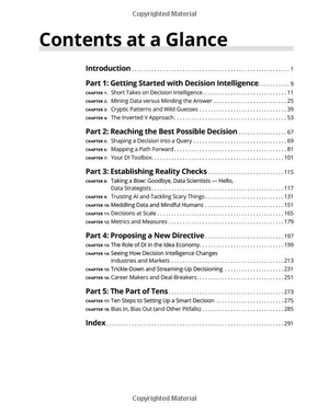 decision intelligence for dummies - Ảnh 5