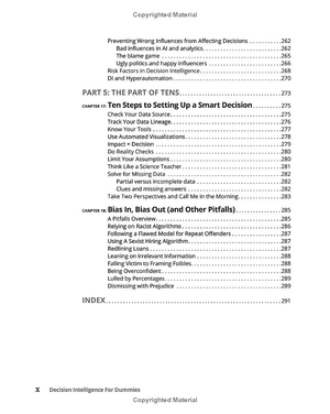 decision intelligence for dummies - Ảnh 6