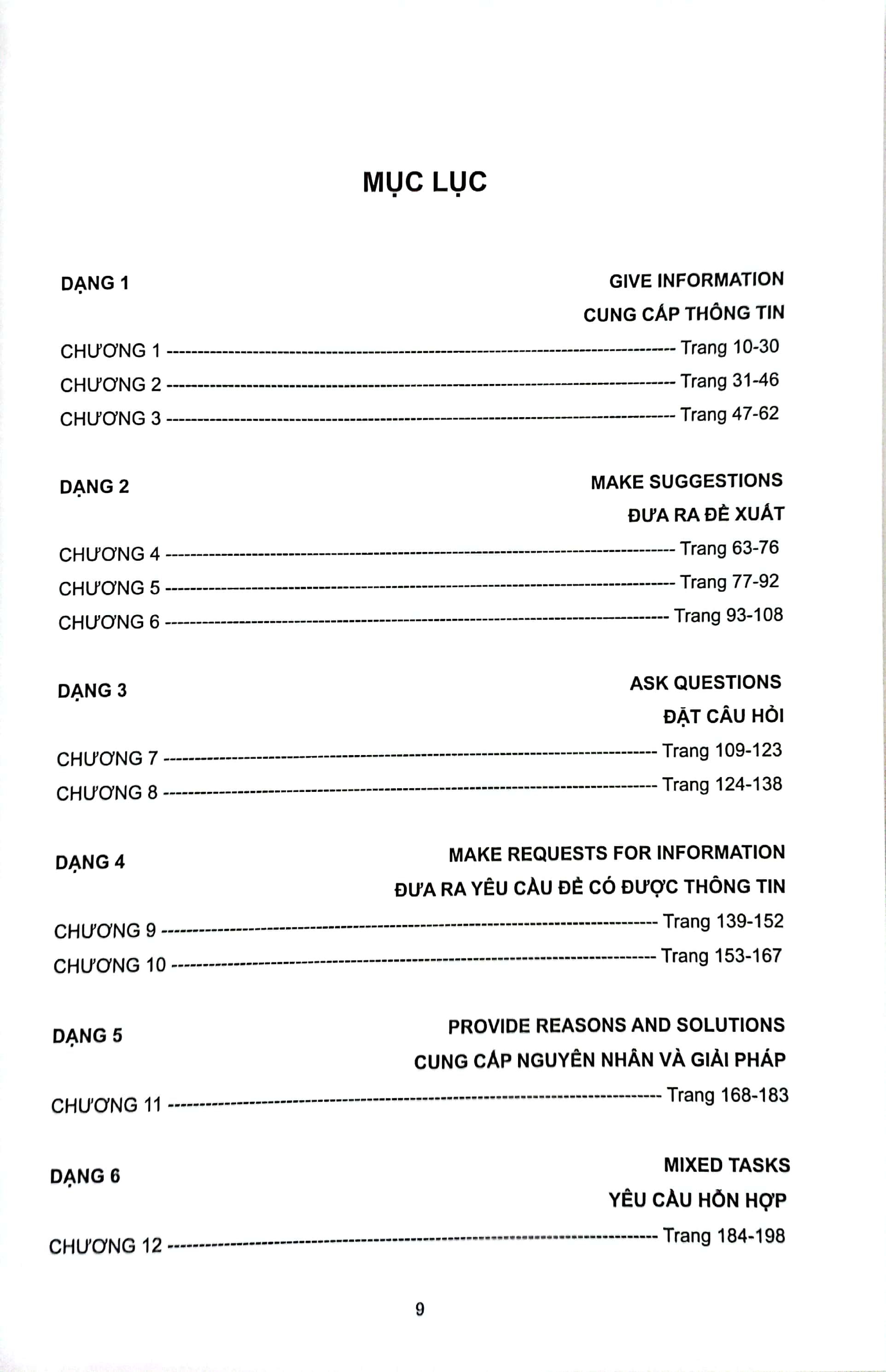 decode toeic writing - business e-mail - chinh phục mọi dạng bài e-mail - Ảnh 3