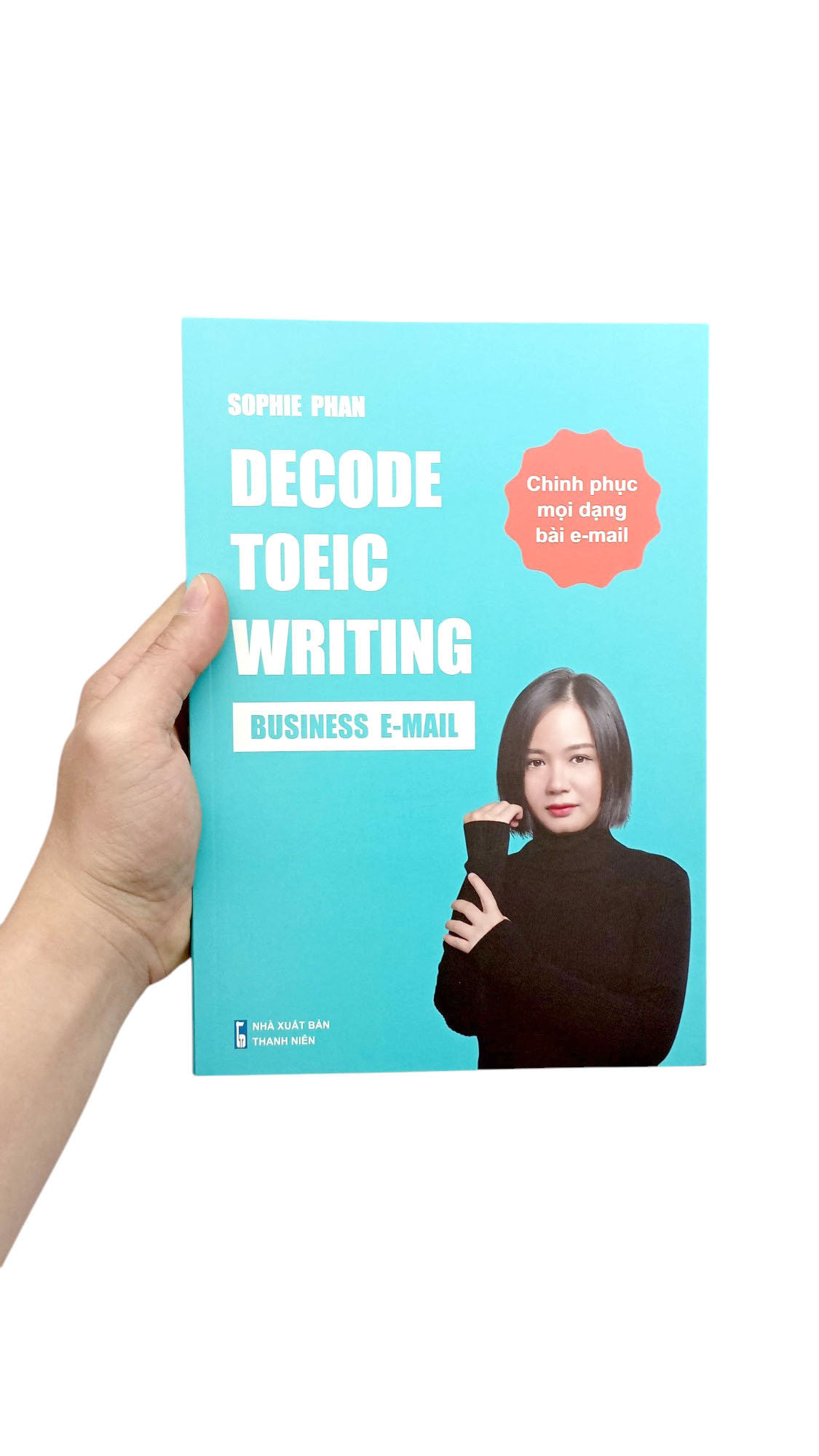 decode toeic writing - business e-mail - chinh phục mọi dạng bài e-mail - Ảnh 7
