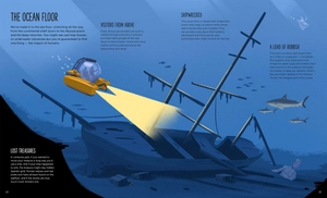 deep: dive into hidden worlds - Ảnh 4