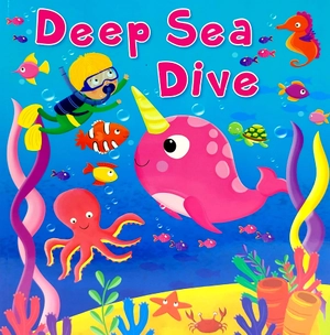 deep sea dive - Ảnh 2
