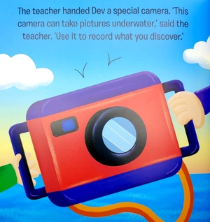 deep sea dive - Ảnh 5