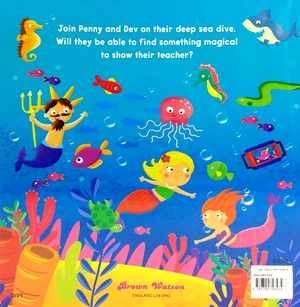 deep sea dive - Ảnh 6