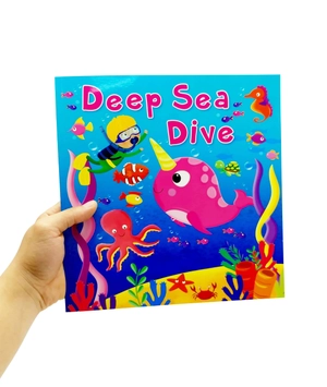 deep sea dive - Ảnh 7