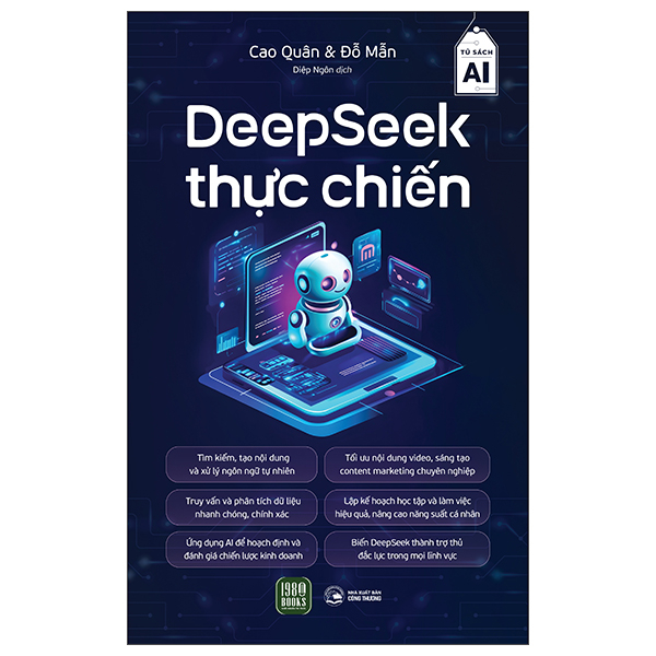 Deepseek Thực Chiến