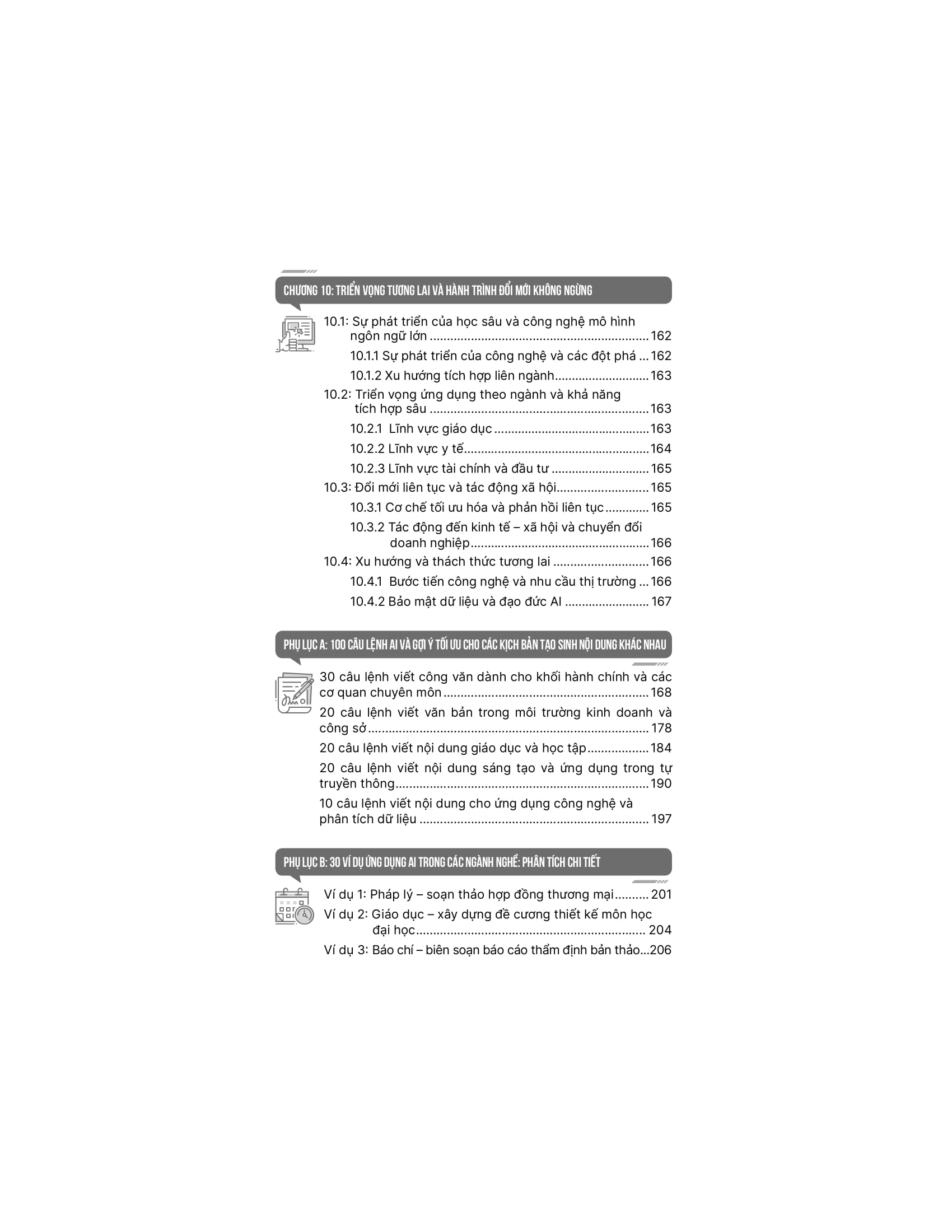 Deepseek Thực Chiến - Ảnh 11