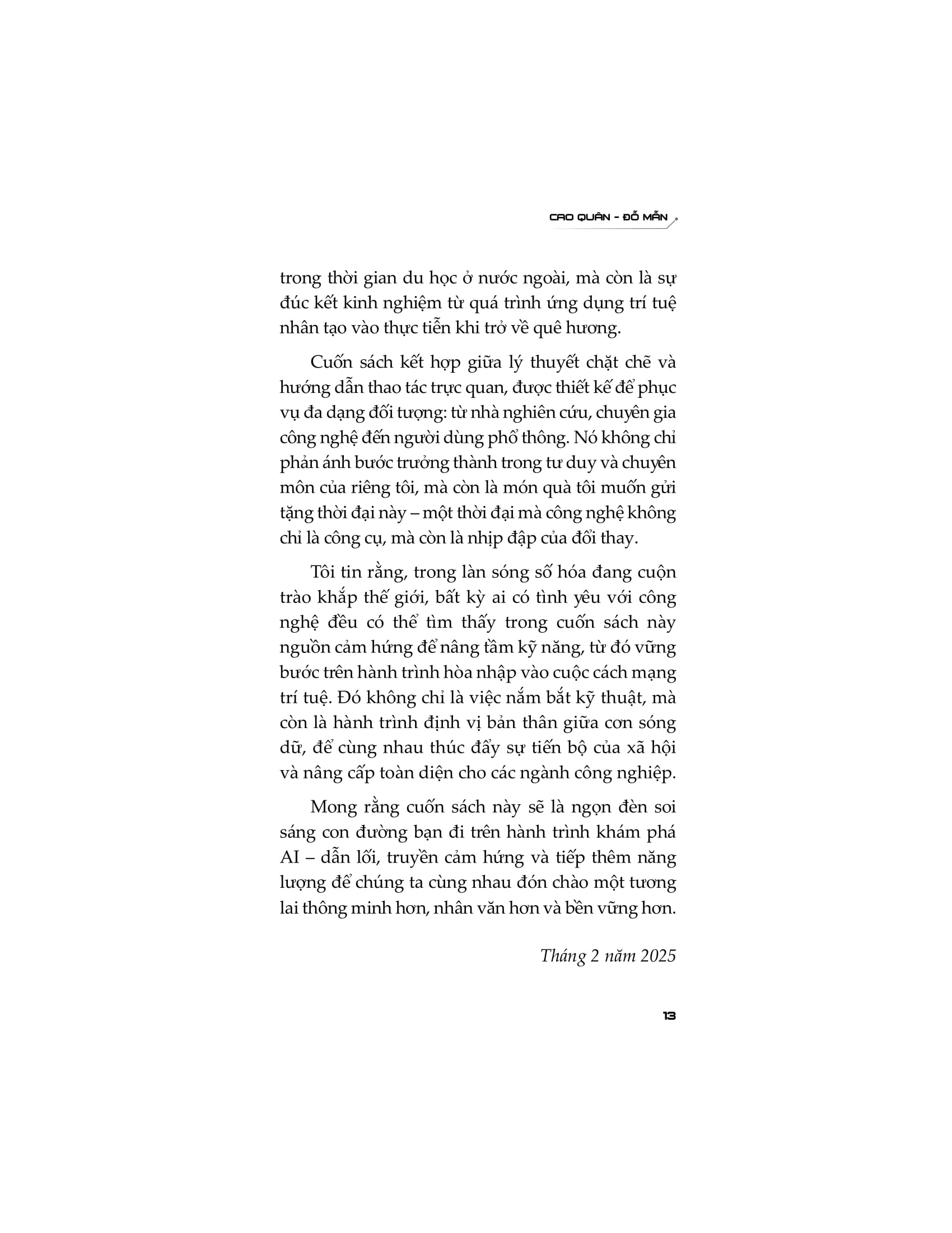 Deepseek Thực Chiến - Ảnh 21