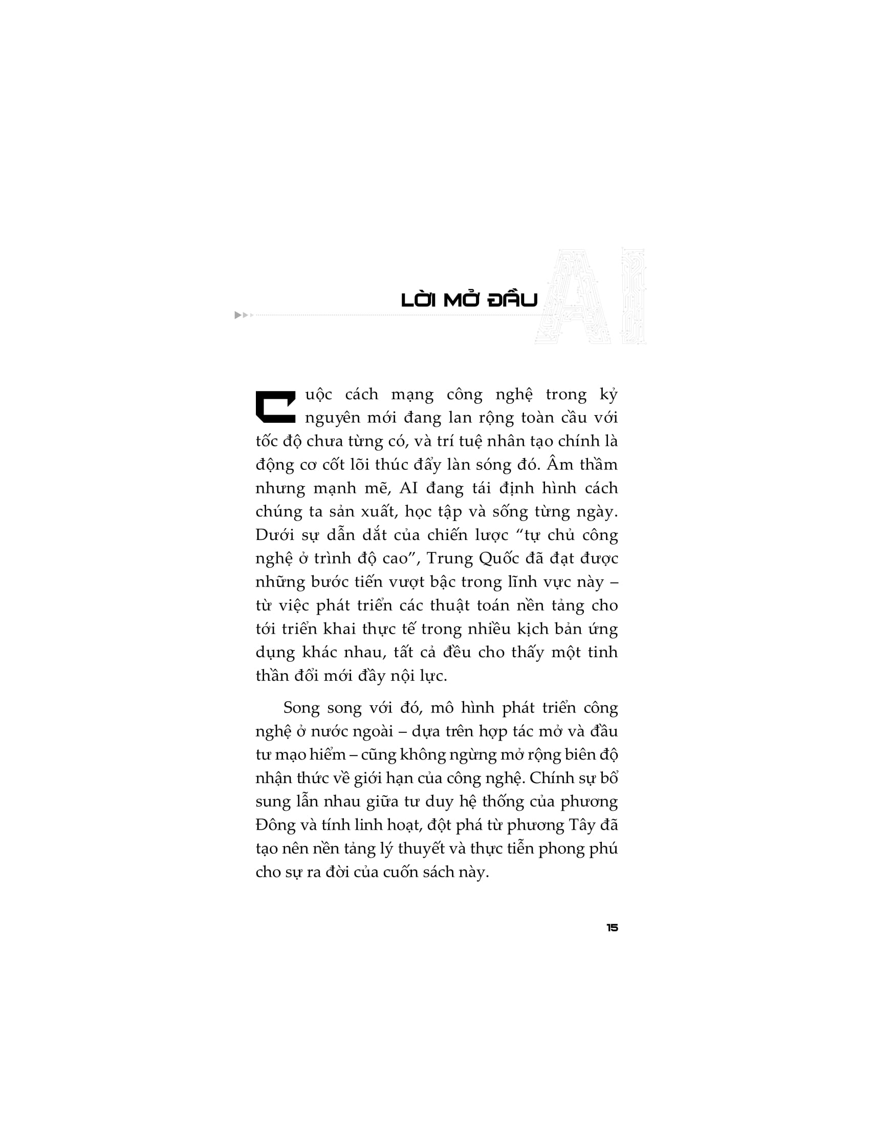 Deepseek Thực Chiến - Ảnh 23