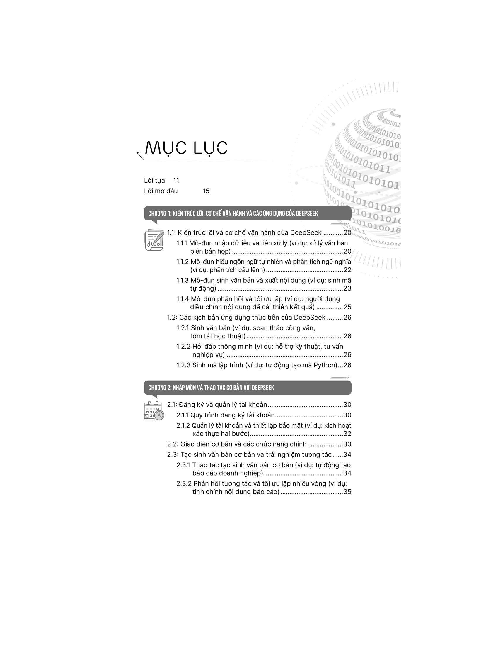 Deepseek Thực Chiến - Ảnh 3