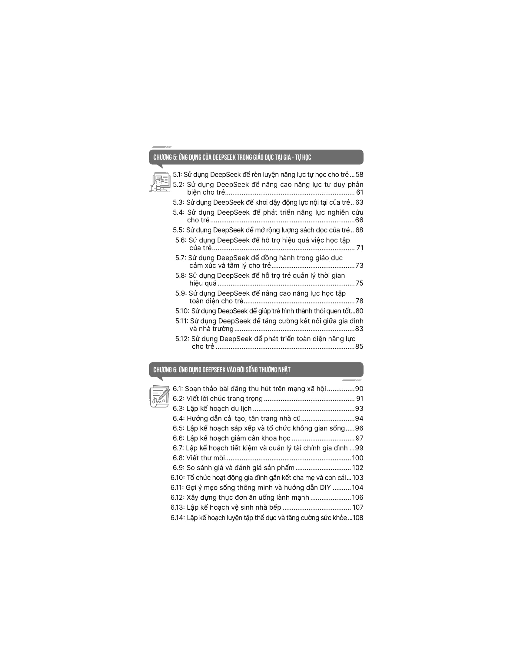 Deepseek Thực Chiến - Ảnh 8