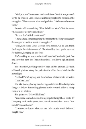 defend the dawn - Ảnh 10