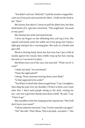 defend the dawn - Ảnh 11