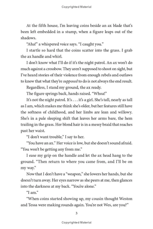 defend the dawn - Ảnh 8