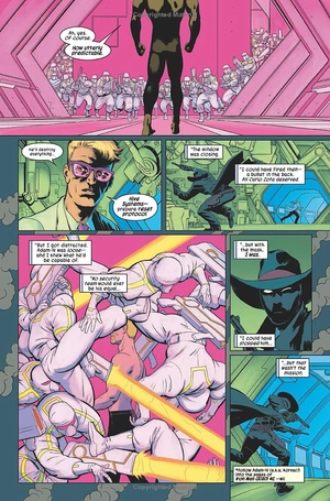 defenders - Ảnh 10