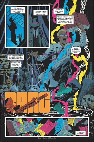 defenders - Ảnh 11