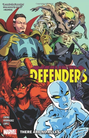 defenders - Ảnh 2