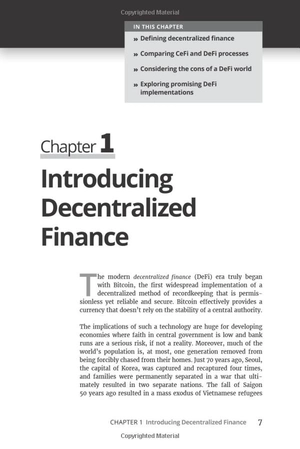 defi for dummies - Ảnh 11