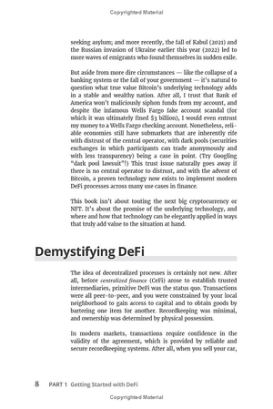 defi for dummies - Ảnh 12