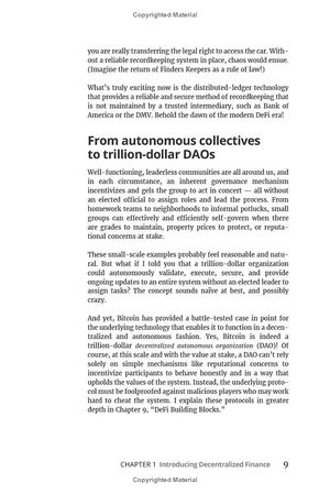 defi for dummies - Ảnh 13