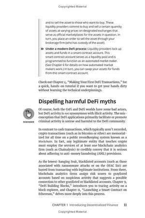 defi for dummies - Ảnh 15