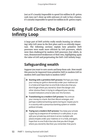 defi for dummies - Ảnh 16