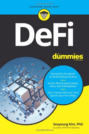 defi for dummies - Ảnh 2