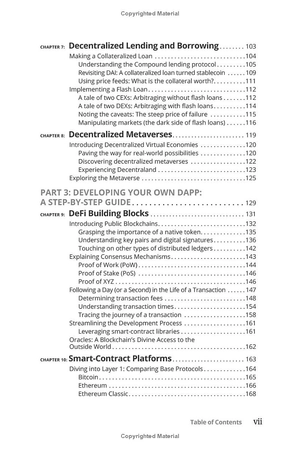 defi for dummies - Ảnh 7