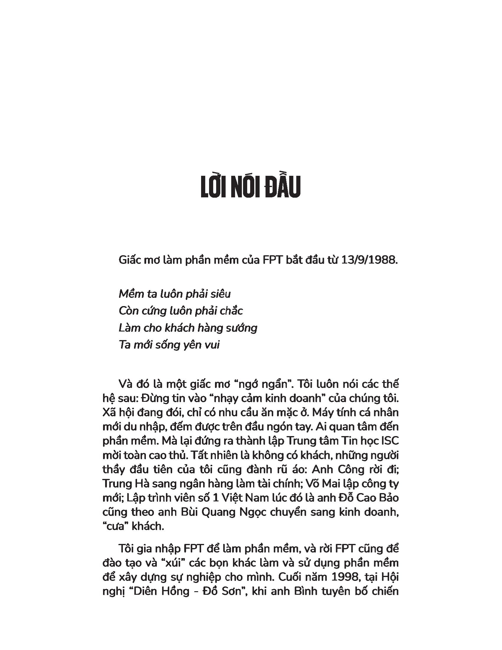 dek biết gì cũng tiến - Ảnh 3