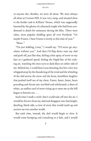 delirium stories: hana, annabel, and raven (delirium trilogy) - Ảnh 10