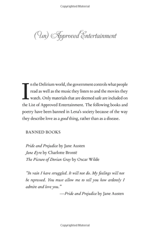 delirium stories: hana, annabel, and raven (delirium trilogy) - Ảnh 16