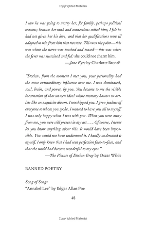 delirium stories: hana, annabel, and raven (delirium trilogy) - Ảnh 17