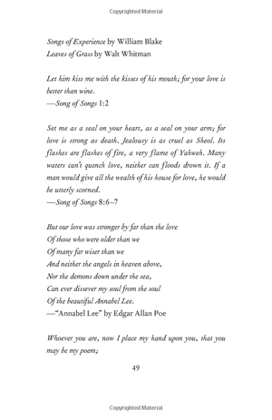 delirium stories: hana, annabel, and raven (delirium trilogy) - Ảnh 18