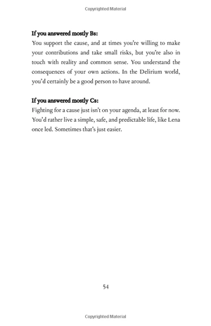 delirium stories: hana, annabel, and raven (delirium trilogy) - Ảnh 21