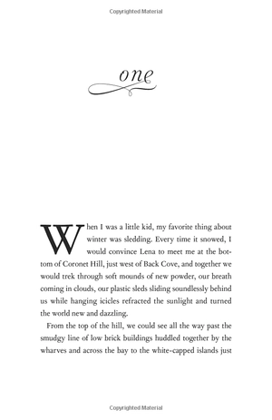 delirium stories: hana, annabel, and raven (delirium trilogy) - Ảnh 8