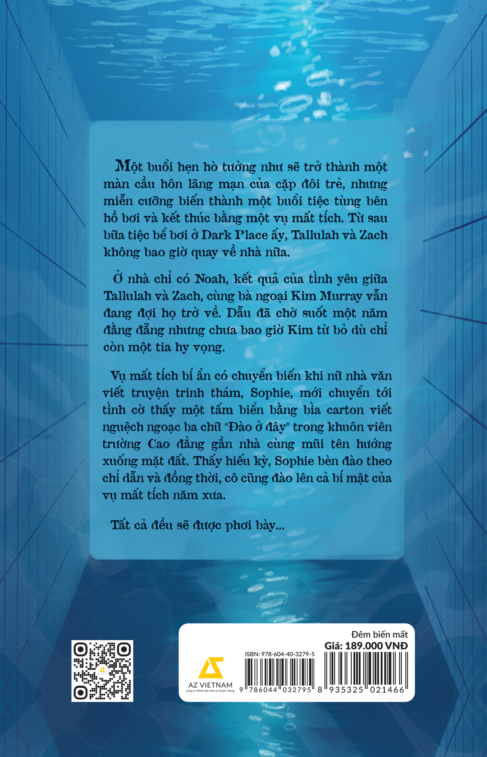 Đêm Biến Mất - Ảnh 3