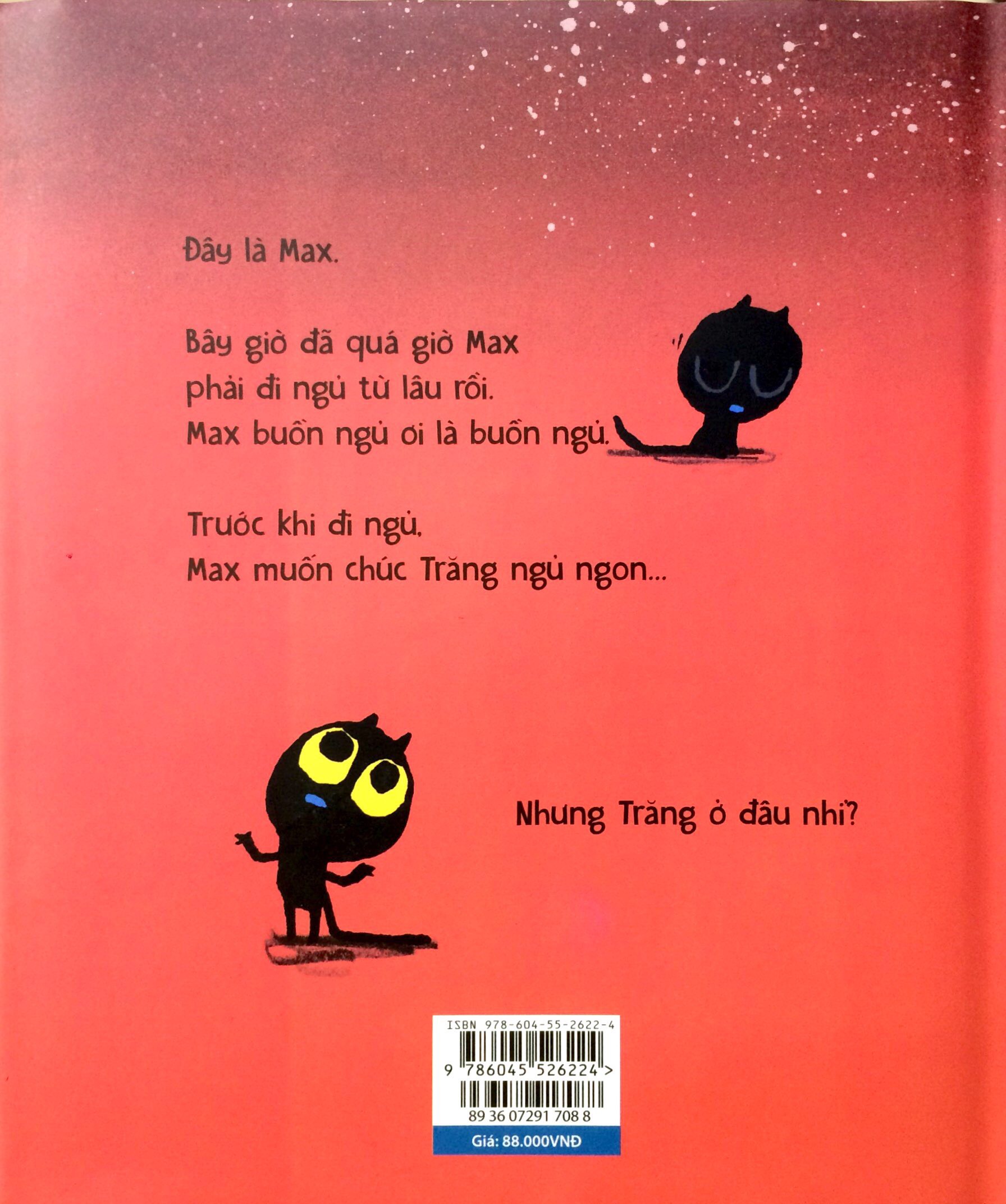 đêm của mèo max - Ảnh 5