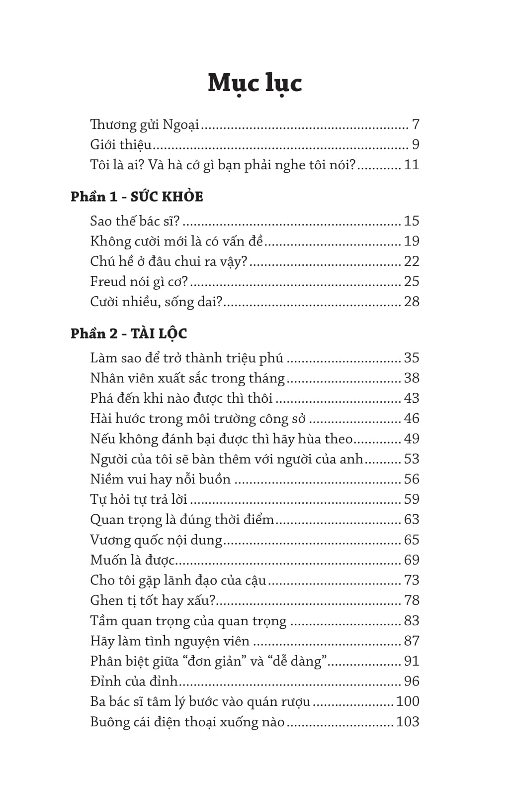 đếm cuộc đời bằng nụ cười - laugh it up - Ảnh 4