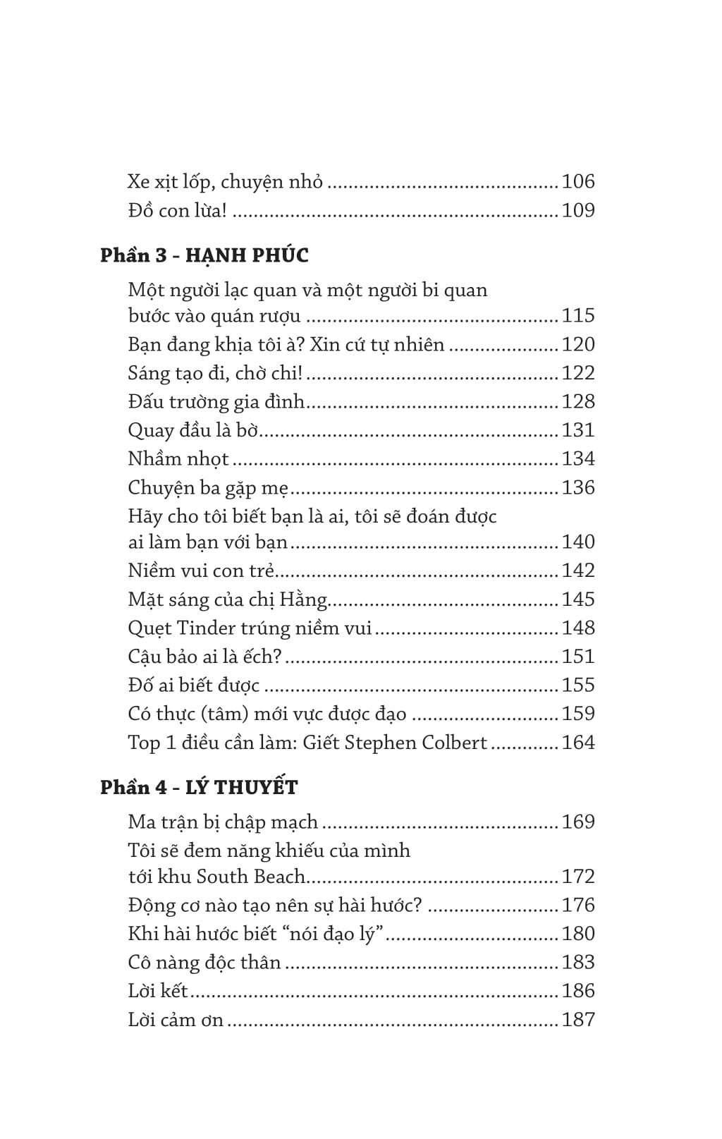 đếm cuộc đời bằng nụ cười - laugh it up - Ảnh 5