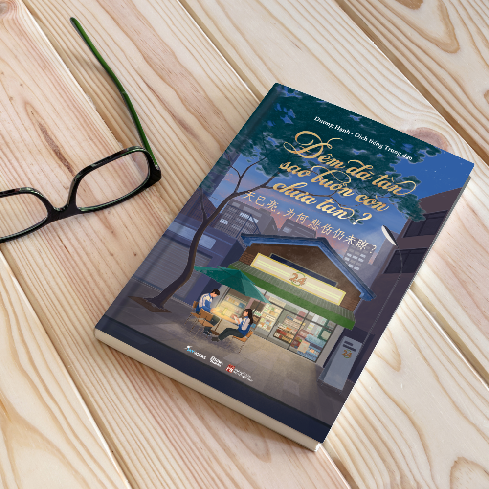 Đêm Đã Tàn Sao Buồn Còn Chưa Tan? - Ảnh 5