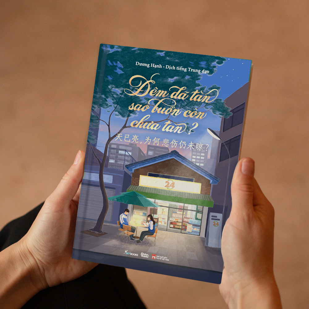 Đêm Đã Tàn Sao Buồn Còn Chưa Tan? - Ảnh 6