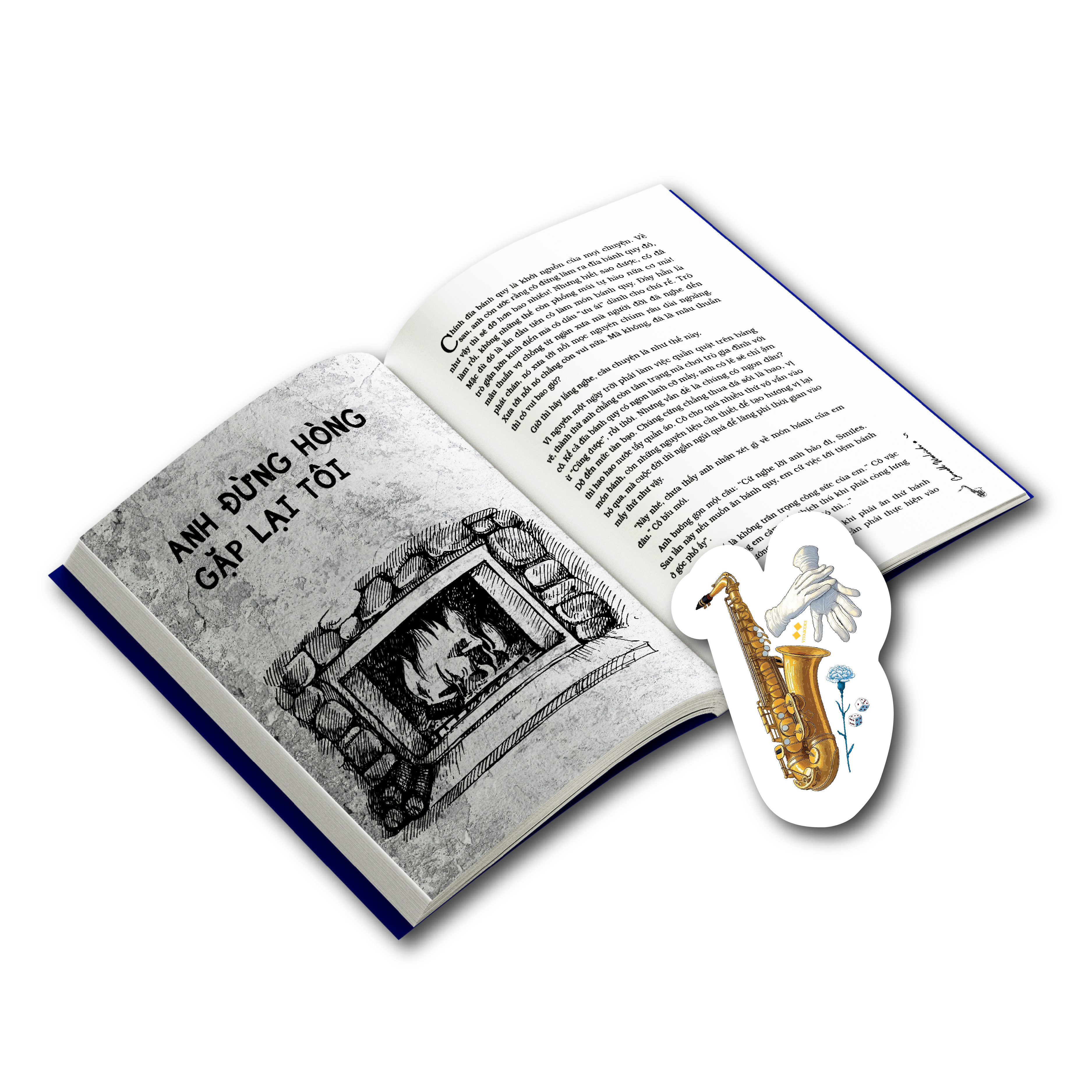 Đêm Định Mệnh Ở Barcelona - Ảnh 4