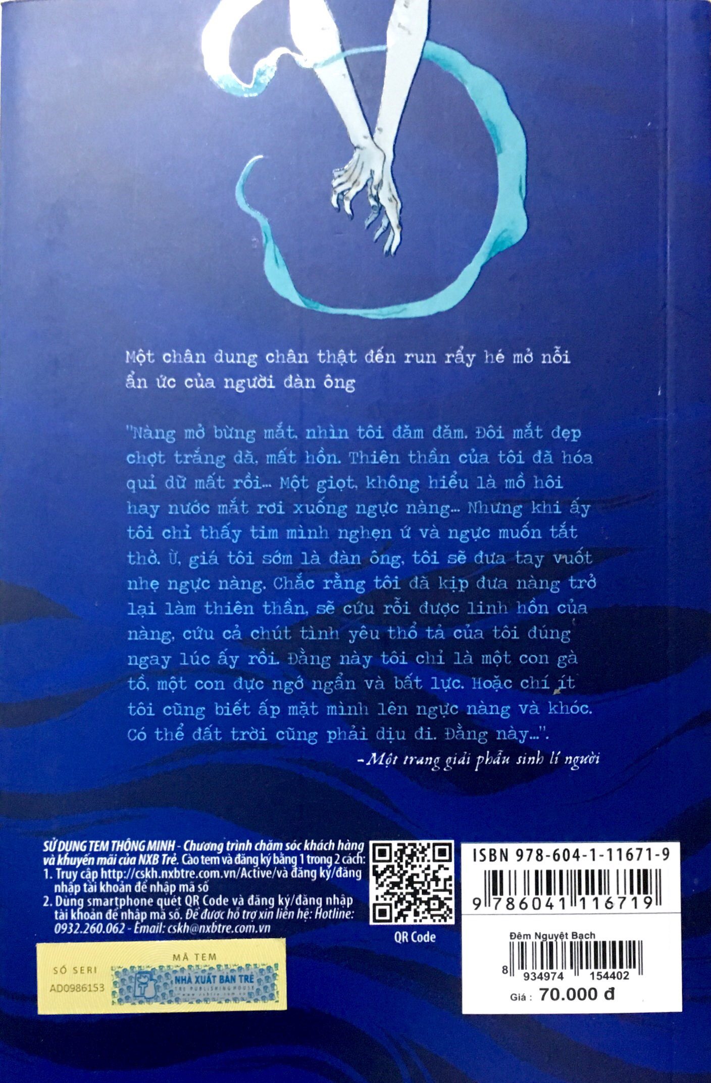 đêm nguyệt bạch - Ảnh 10