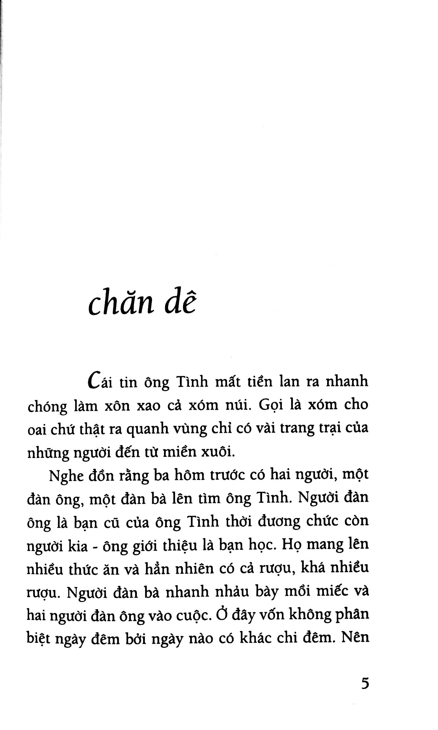 đêm nguyệt bạch - Ảnh 2