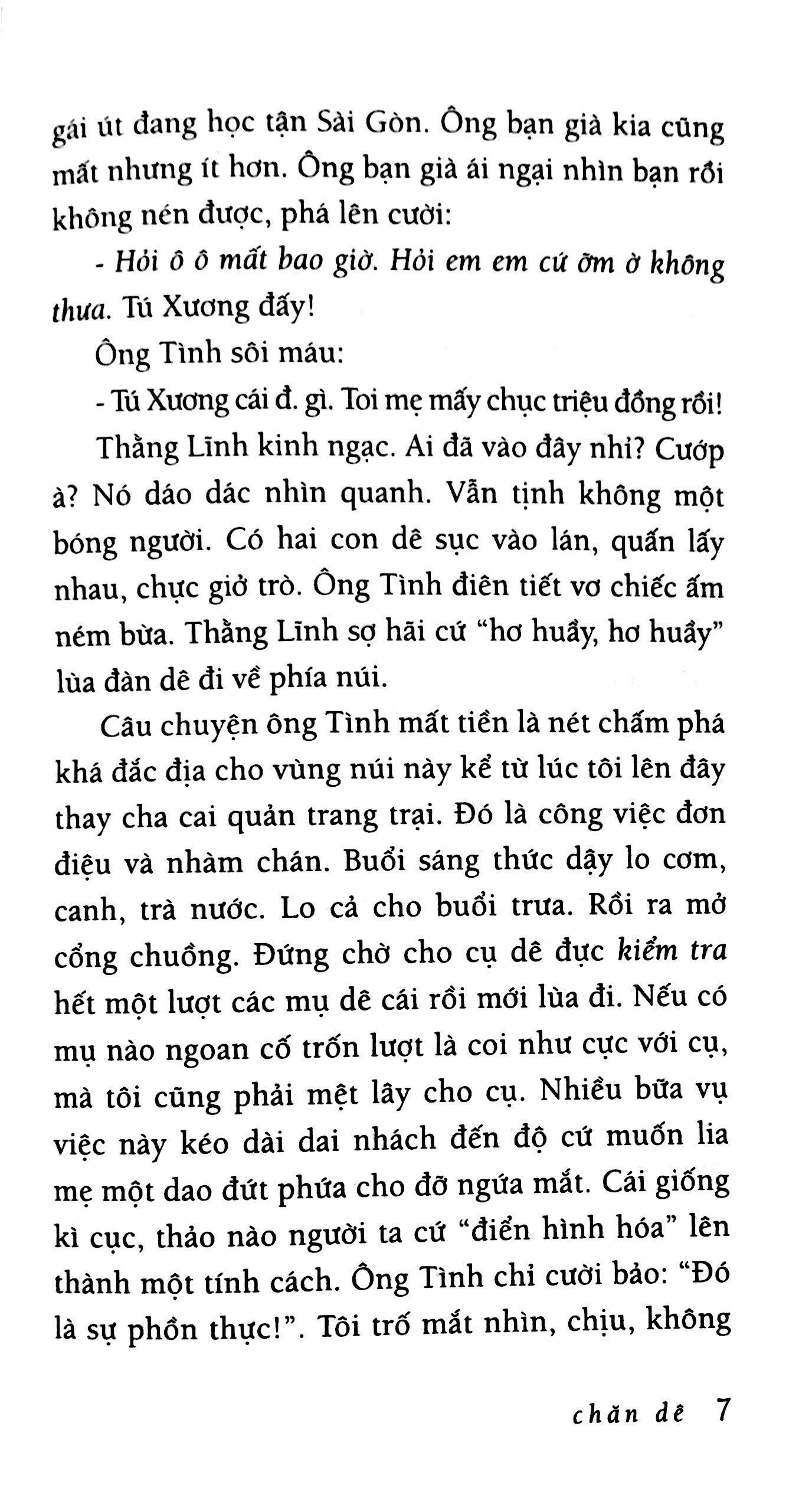 đêm nguyệt bạch - Ảnh 4