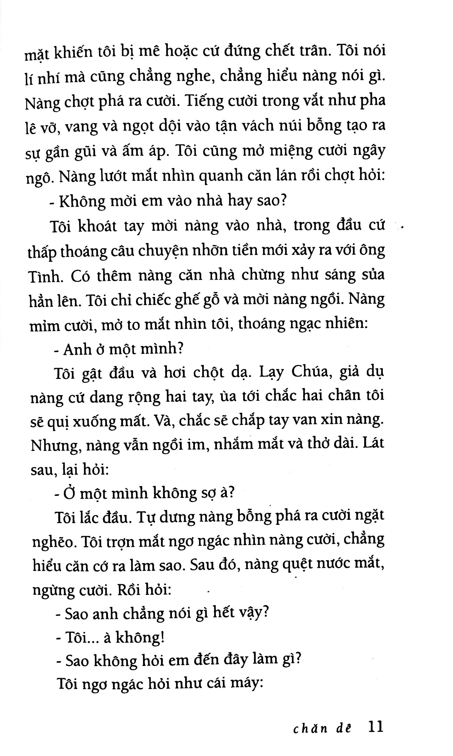 đêm nguyệt bạch - Ảnh 8