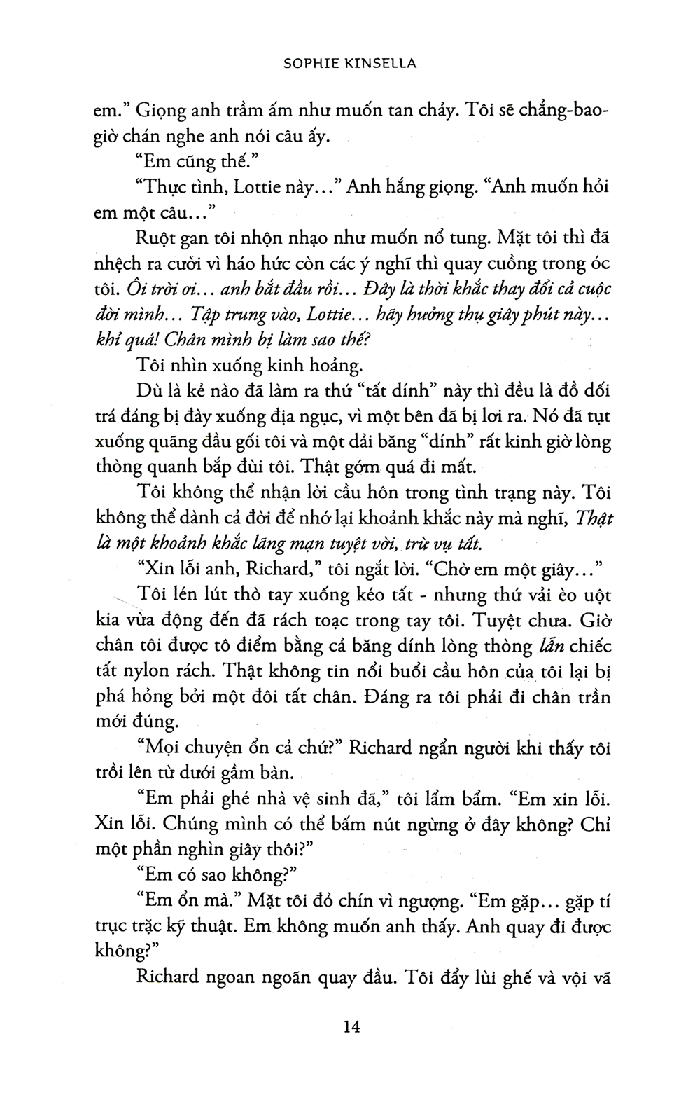 đêm tân hôn - Ảnh 10