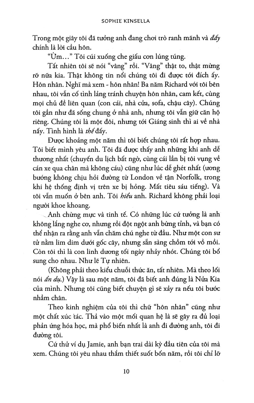 đêm tân hôn - Ảnh 6